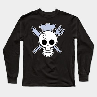 Pirate Clans Long Sleeve T-Shirt